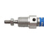 Used Festo DSNU-12-60-P-A Pneumatic ISO Cylinder, ø12mm Bore, 60mm Stroke, M5, 10bar