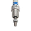 Used Festo DSNU-12-60-P-A Pneumatic ISO Cylinder, ø12mm Bore, 60mm Stroke, M5, 10bar