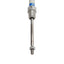 Used Festo DSNU-12-60-P-A Pneumatic ISO Cylinder, ø12mm Bore, 60mm Stroke, M5, 10bar