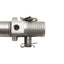Used Festo DSNU-12-60-P-A Pneumatic ISO Cylinder, ø12mm Bore, 60mm Stroke, M5, 10bar