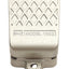 Used SMC VM2 VM220-N02-40 Pneumatic Foot Switch, 2/2-Way, 1/4in NPT, 0 to 1.0MPa