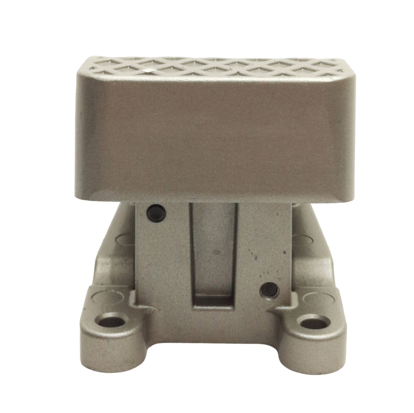 Used SMC VM2 VM220-N02-40 Pneumatic Foot Switch, 2/2-Way, 1/4in NPT, 0 to 1.0MPa