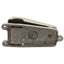 Used SMC VM2 VM220-N02-40 Pneumatic Foot Switch, 2/2-Way, 1/4in NPT, 0 to 1.0MPa