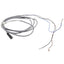 Used Hirschmann 933 840-041 Connector Cable M8 3-Pin Female to Flying Leads ,2m