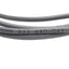 Used Hirschmann 933 840-041 Connector Cable M8 3-Pin Female to Flying Leads ,2m