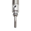 Used Lot of 2 Bimba 020.5-D Pneumatic Cylinder, ø9/16in Bore, 1/2in Stroke, #10-32