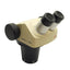 Used Leica SZ-4 Stereo Zoom Microscope Body, 0.7-3x Zoom, 100mm WD, *No Eyepieces*
