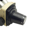 Used Leica SZ-4 Stereo Zoom Microscope Body, 0.7-3x Zoom, 100mm WD, *No Eyepieces*