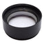 Used Scienscope Objective Lens For SSZ Microscopes, 0.75x Magnification, 117mm WD