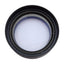 Used Scienscope Objective Lens For SSZ Microscopes, 0.75x Magnification, 117mm WD