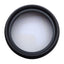 Used Scienscope Objective Lens For SSZ Microscopes, 0.75x Magnification, 117mm WD
