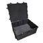 Used Pelican 1690 Protector Transport Case 6.73CuFt, 33.5"L x 28.5"W x 17.65"D, IP67