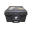 Used Pelican 1690 Protector Transport Case 6.73CuFt, 33.5"L x 28.5"W x 17.65"D, IP67