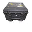 Used Pelican 1690 Protector Transport Case 6.73CuFt, 33.5"L x 28.5"W x 17.65"D, IP67
