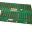 Used Trumpf Haas-Bus 16/20 Laser Backplane 36-Slot DIN 41612 Socket 96-pin Connectors
