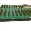 Used Trumpf Haas-Bus 16/20 Laser Backplane 36-Slot DIN 41612 Socket 96-pin Connectors