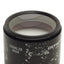 Used Olympus 110AL2X Auxiliary Objective Lens, 2.0x Mag., 38mm Working Distance
