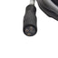 Used Hirschmann ELKA-K 3308 Cable M8 3-Pin Female to Flying Leads, 60VAC , 3m