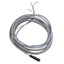 Used Hirschmann ELKA-K 3308 Cable M8 3-Pin Female to Flying Leads, 60VAC , 3m