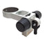 Used Scienscope SB-AB-SZ Microscope Focus Mount, ø76mm ID, 1in Travel, ø5/8in Adapter