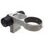 Used Scienscope SB-AB-SZ Microscope Focus Mount, ø76mm ID, 1in Travel, ø5/8in Adapter