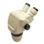 Used Olympus SZ4045 Microscope Head, 110mm WD, 0.67x ~ 4x Mag. *No Eyepieces*