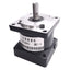 Used Zhuo LAN EKP-86PXF6 Planetary Gearbox Reducer, 1:6 Speed Ratio, ø1/2in Shaft