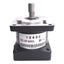 Used Zhuo LAN EKP-86PXF6 Planetary Gearbox Reducer, 1:6 Speed Ratio, ø1/2in Shaft