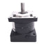 Used Zhuo LAN EKP-86PXF6 Planetary Gearbox Reducer, 1:6 Speed Ratio, ø1/2in Shaft
