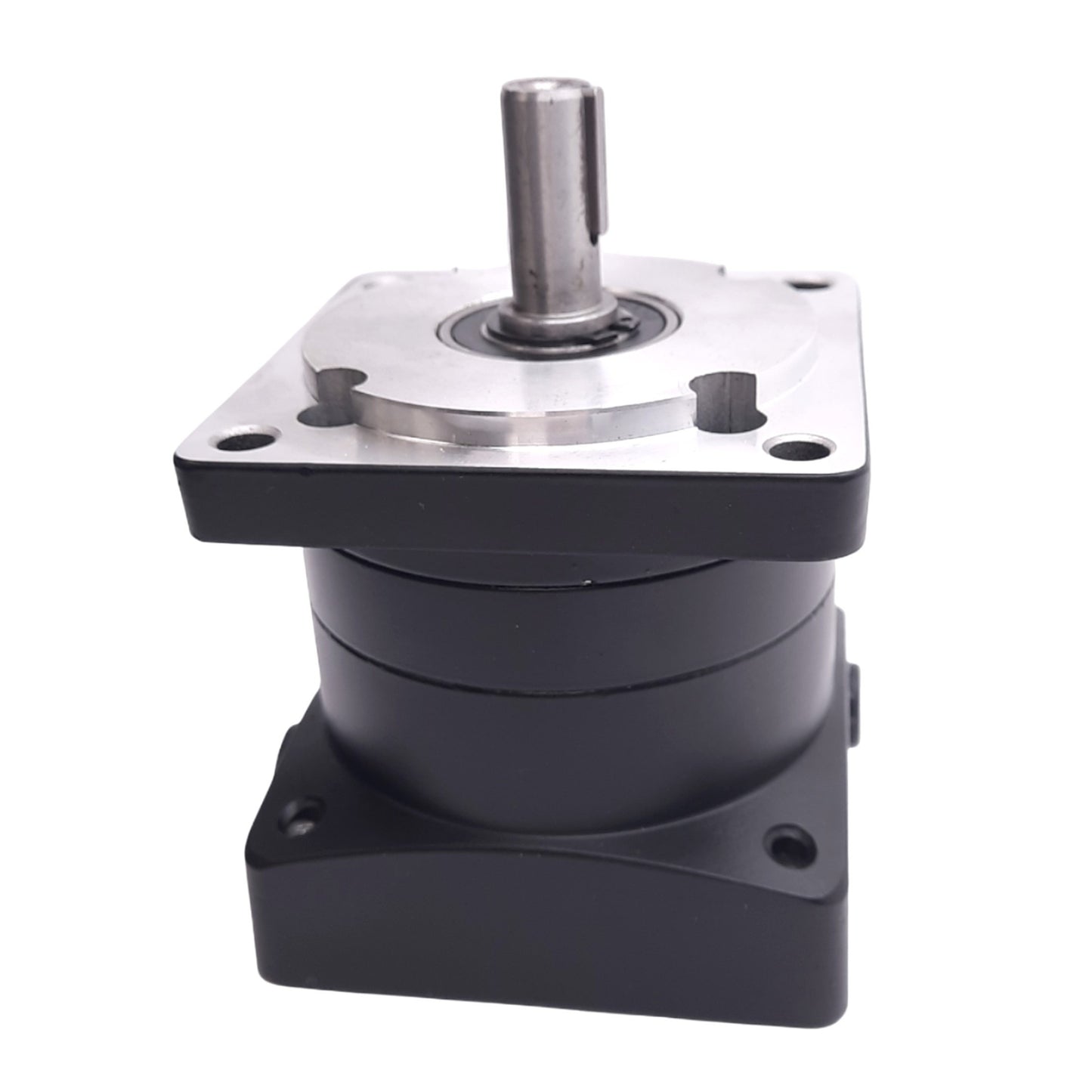 Used Zhuo LAN EKP-86PXF6 Planetary Gearbox Reducer, 1:6 Speed Ratio, ø1/2in Shaft