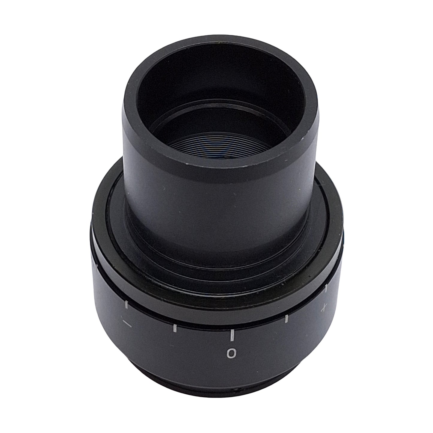 Used Lot of 2 Scienscope SZ-LE-W10 Widefield Eyepiece For SSZ-II Microscope, 10x Mag