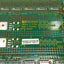 Used Hartmann B129405P7D VMEbus J1 5-Slot Backplane 3U, Auto Daisy Chain/Connectors