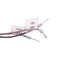 Used Turck PKG 3M-4 U2515-65 PicoFast Cordset, M8 3-Pin Female, 125V 4A, 5ft Length
