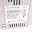 Used Allen Bradley 22B-E6P6N104 PowerFlex AC Drive, 600VAC 3ph, 6.6A 0-400Hz Out, 5hp