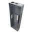 Used Square D LA400S Electrical Enclosure, NEMA 1, 44.48in H x 15.28in W x 6.5in D