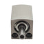 Used Festo ADVC-12-10-I-P Short-Stroke Cylinder, ø12mm Bore, 10mm Stroke, M5, 10bar