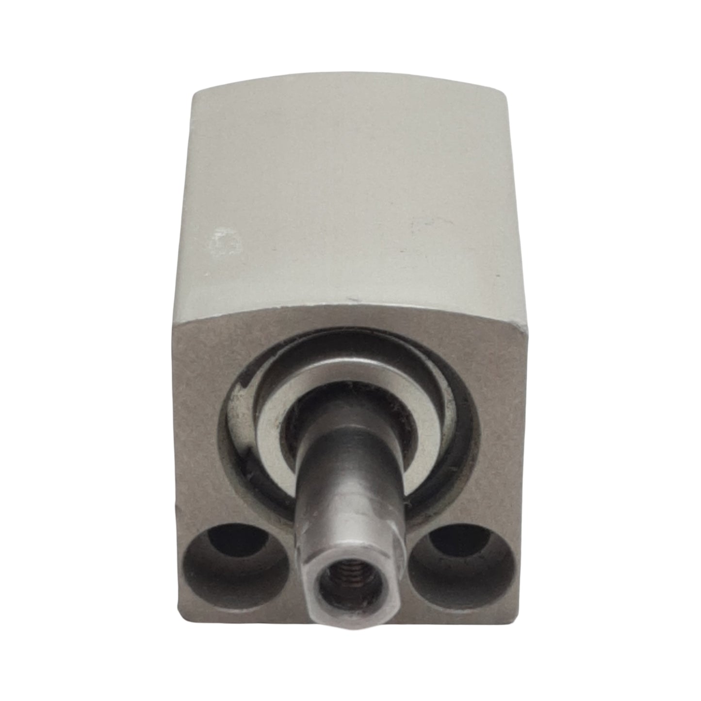 Used Festo ADVC-12-10-I-P Short-Stroke Cylinder, ø12mm Bore, 10mm Stroke, M5, 10bar