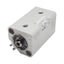 Used SMC NCDQ2WB16-15D-XC6 Pneumatic Cylinder, ø16mm Bore, 15mm Stroke, M5, 1.0MPa