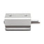 Used SMC NCDQ2WB16-15D-XC6 Pneumatic Cylinder, ø16mm Bore, 15mm Stroke, M5, 1.0MPa