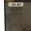 Used Square D LAL36300 Circuit Breaker 600VAC/250VDC, 300A, 3-Poles, 1500-3000A Range