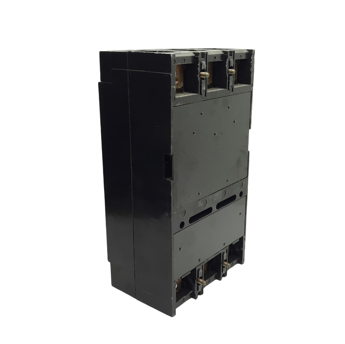 Used Square D LAL36300 Circuit Breaker 600VAC/250VDC, 300A, 3-Poles, 1500-3000A Range