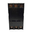 Used Square D LAL36300 Circuit Breaker 600VAC/250VDC, 300A, 3-Poles, 1500-3000A Range