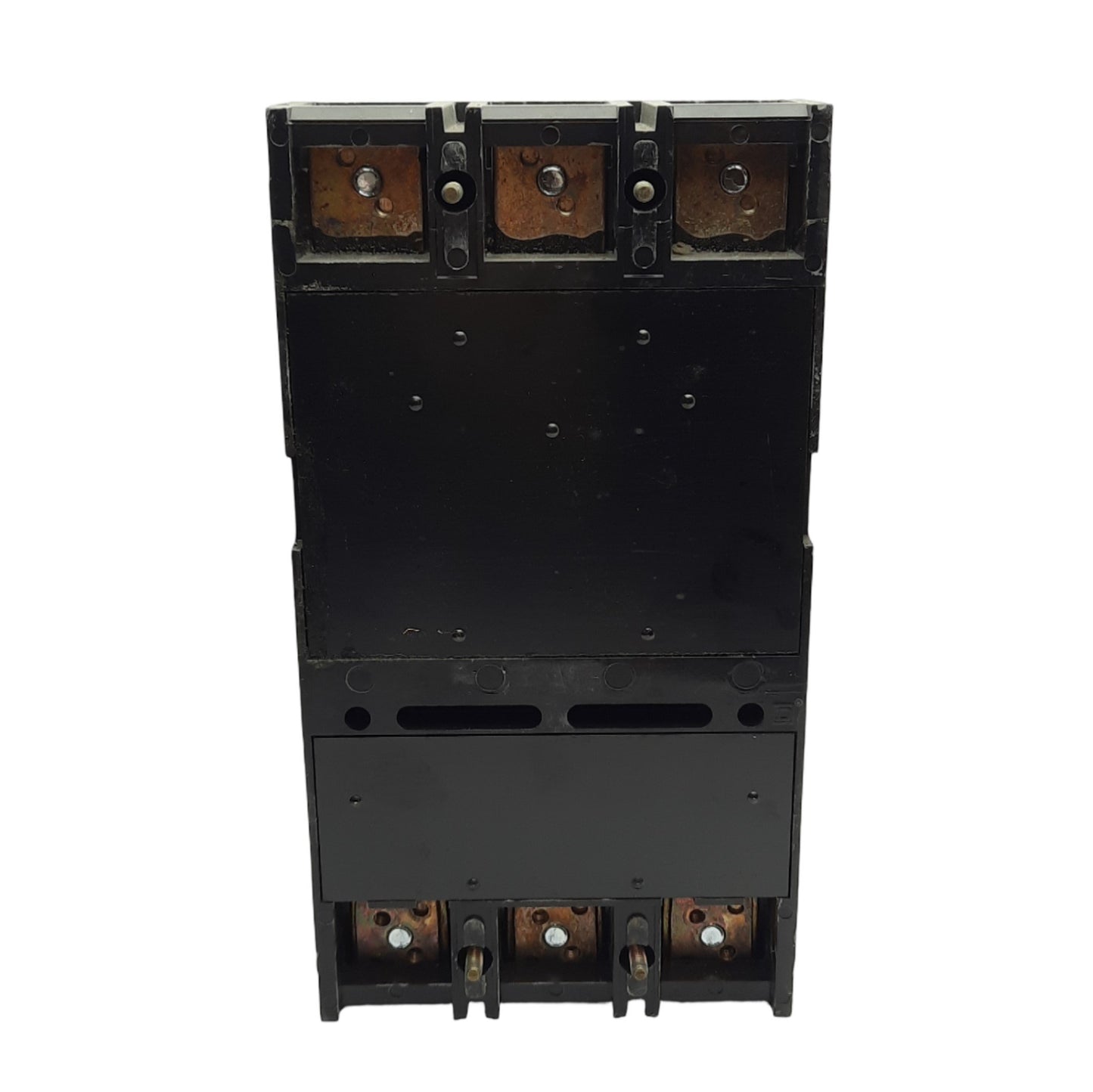 Used Square D LAL36300 Circuit Breaker 600VAC/250VDC, 300A, 3-Poles, 1500-3000A Range