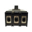 Used Square D LAL36300 Circuit Breaker 600VAC/250VDC, 300A, 3-Poles, 1500-3000A Range