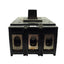 Used Square D LAL36300 Circuit Breaker 600VAC/250VDC, 300A, 3-Poles, 1500-3000A Range