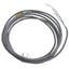Used Lot of 2 Turck PKG 3M-6/S90 Actuator/Sensor Cable M8 3-Pin Female, 125VAC/DC, 3m