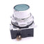 Used Eaton 10250T103-53 Flush Pushbutton Switch, ø30.5mm, 1NO, 600VAC 10A Max