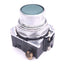 Used Eaton 10250T103-53 Flush Pushbutton Switch, ø30.5mm, 1NO, 600VAC 10A Max