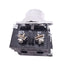 Used Eaton 10250T101-1 Flush Pushbutton Switch, ø30.5mm, 1NO 1NC, 600VAC 10A Max