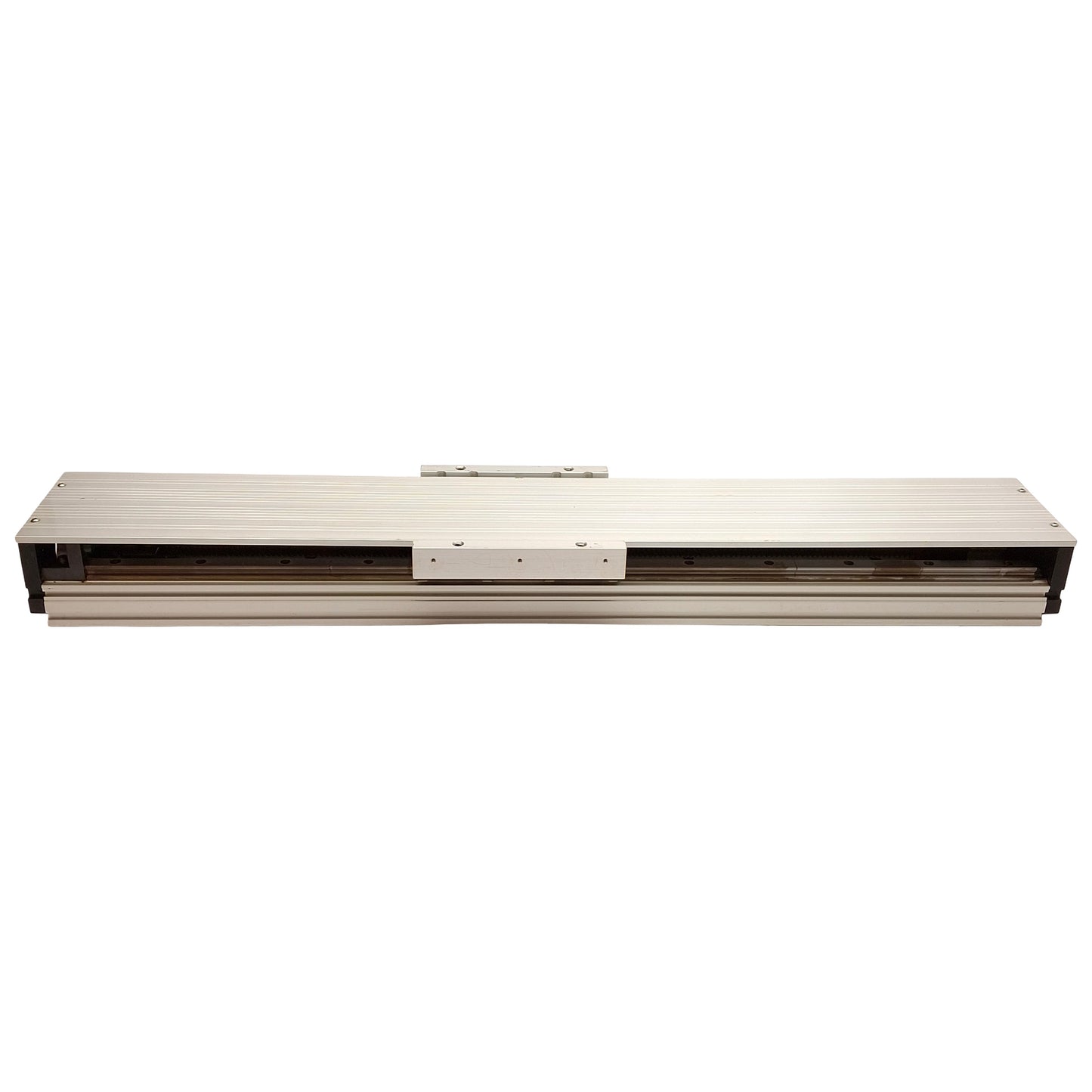 Used THK GL15S16+500L Linear Actuator, 16mm Lead, 500mm Stroke, 7.1kN Load, NEMA 23